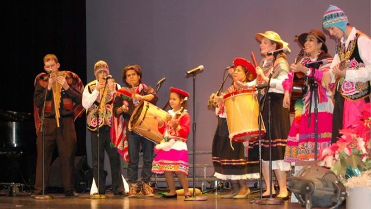 Sabor y Cultura on the Lawn 2022 será dedicado a las riquezas gastronómicas y culturales de Perú