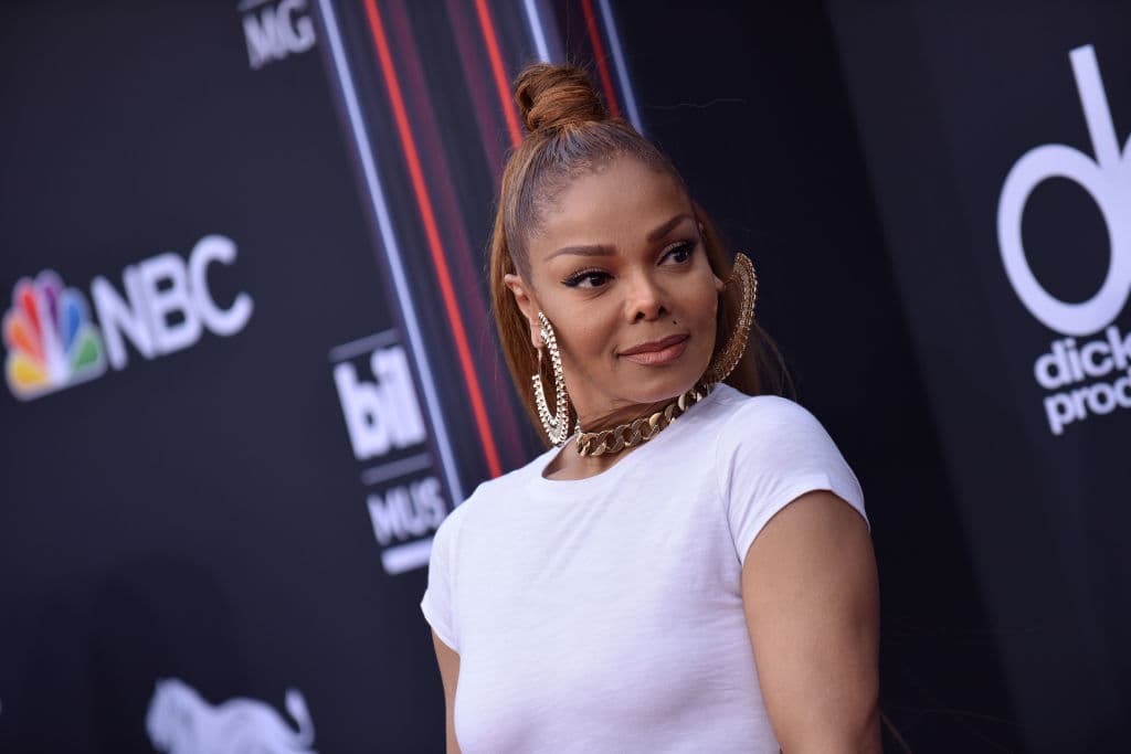Janet Jackson
