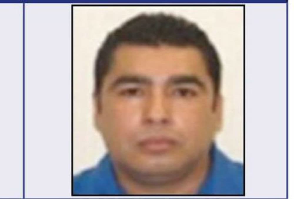 Dos días después de ser detenido en México, un juez pone en libertad a 'El Contador', sobrino del narcotraficante Osiel Cárdenas