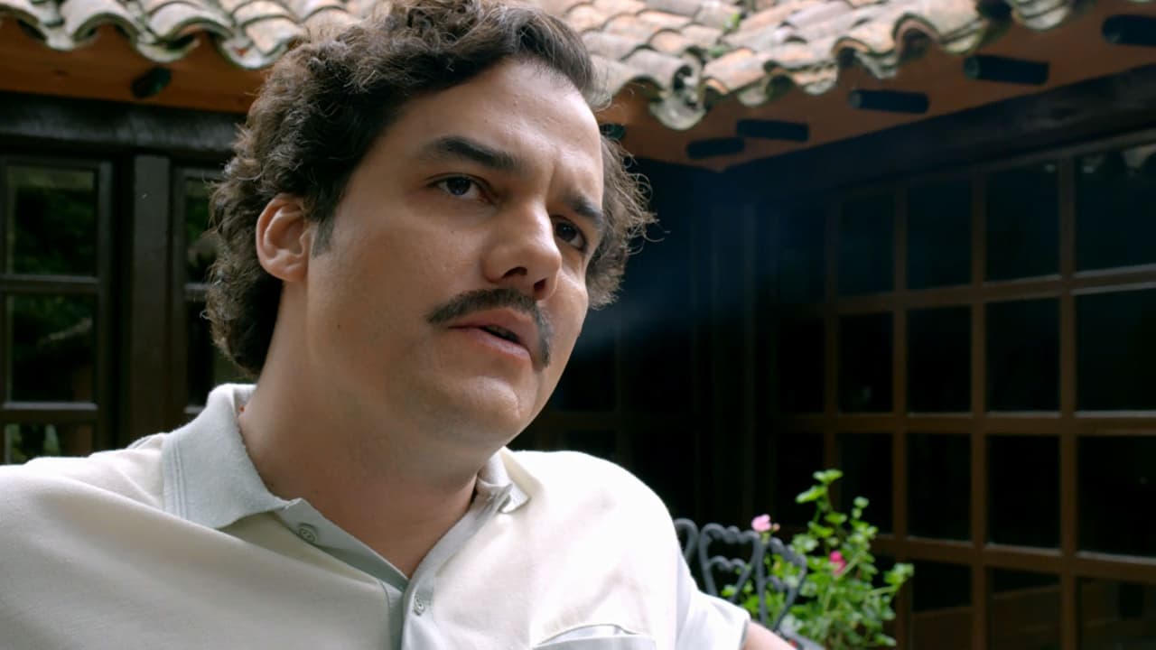 Pablo Escobar celebraba sus cumpleaños a lo grande