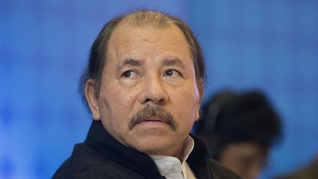OAS human rights panel calls for Ortega to be investigated for crimes against humanity