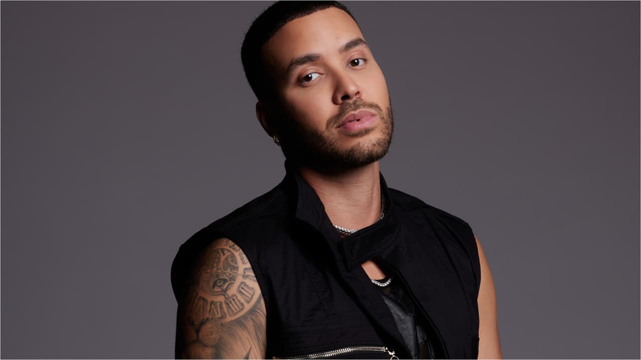Premio Lo Nuestro 2024: Prince Royce está nominado en la categoría Canción Del Año