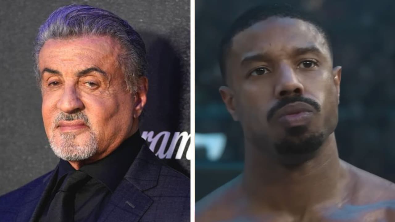 Sylvester Stallone reveló la historia original de ‘Rocky 7’ y criticó a productores de ‘Creed’