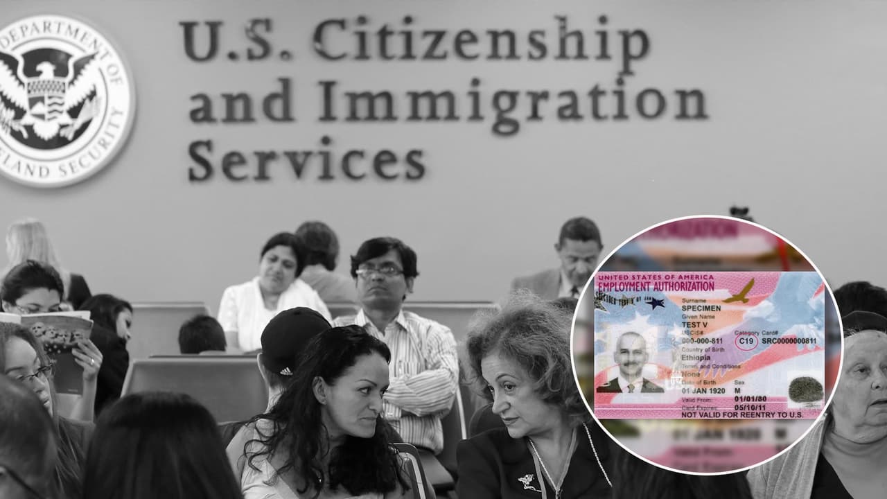 “Hablemos de Inmigración”: USCIS elimina prórroga automática de permisos de trabajo
