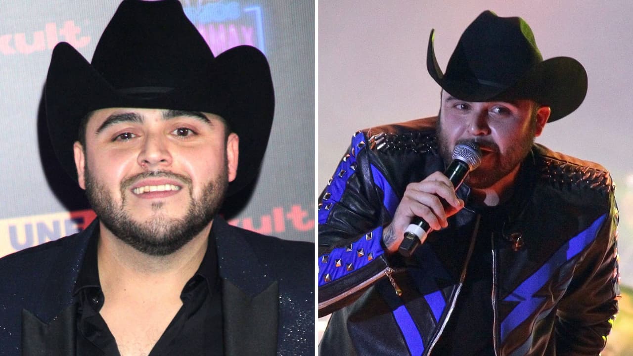 Gerardo Ortiz libra la cárcel: es sentenciado a 3 años de libertad condicional