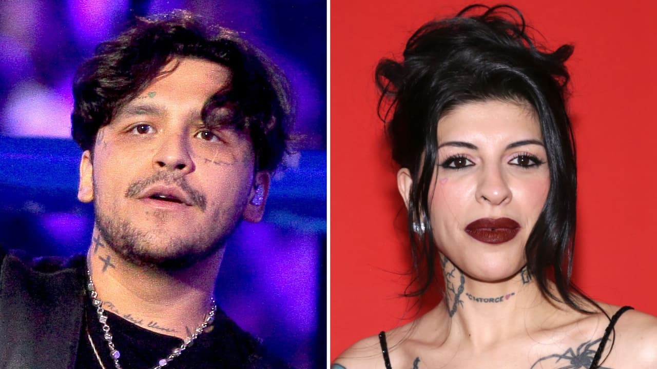 Nodal demanda a Cazzu por la manutención de su hija: la acusa de supuesto fraude