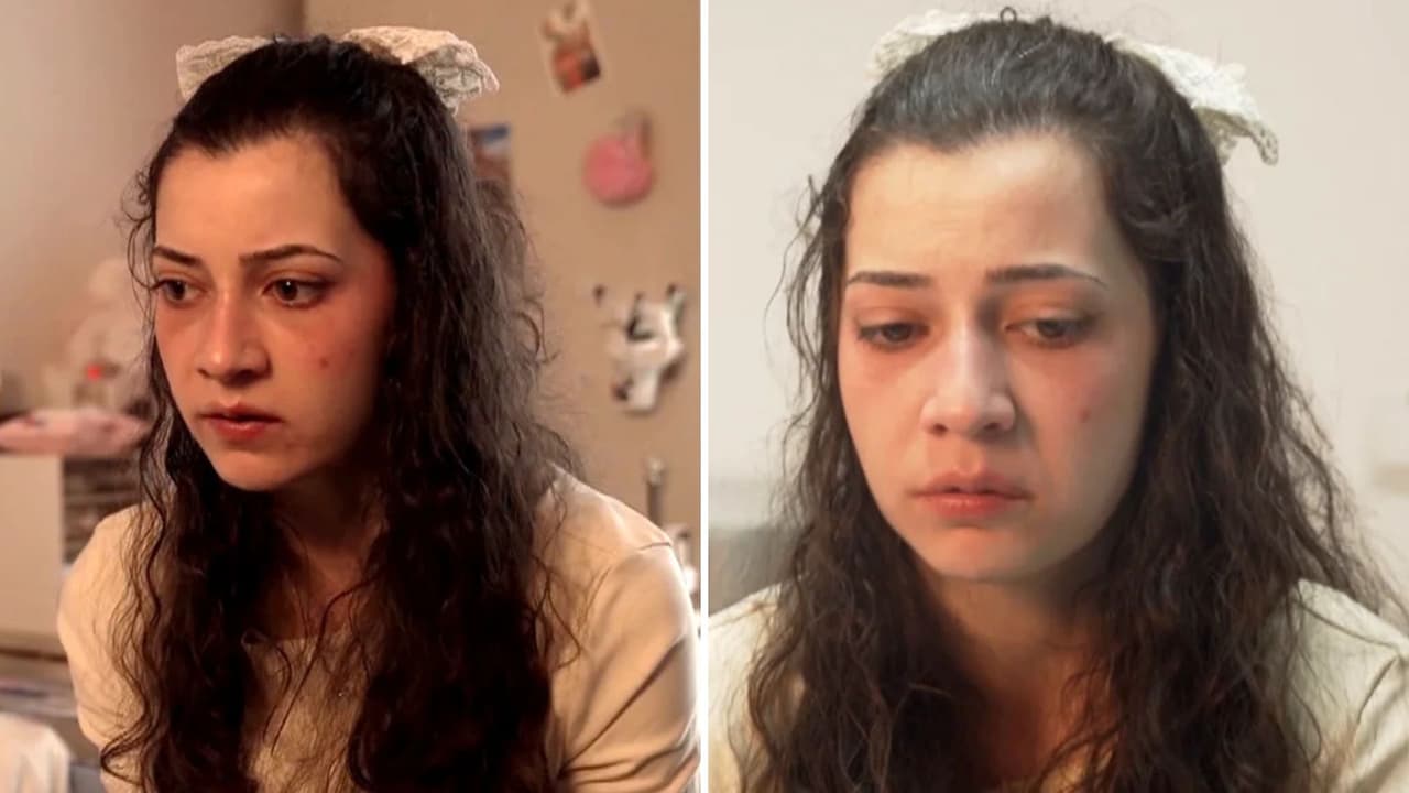 Noelia Castillo relató, antes de morir por eutanasia, los abusos de los que fue víctima