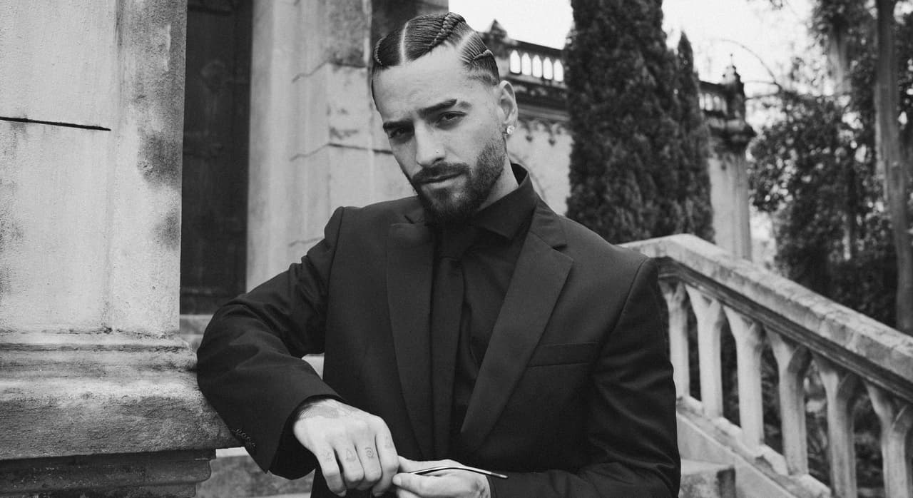 Premio Lo Nuestro 2024: Maluma está nominado a Artista Premio Lo Nuestro del Año