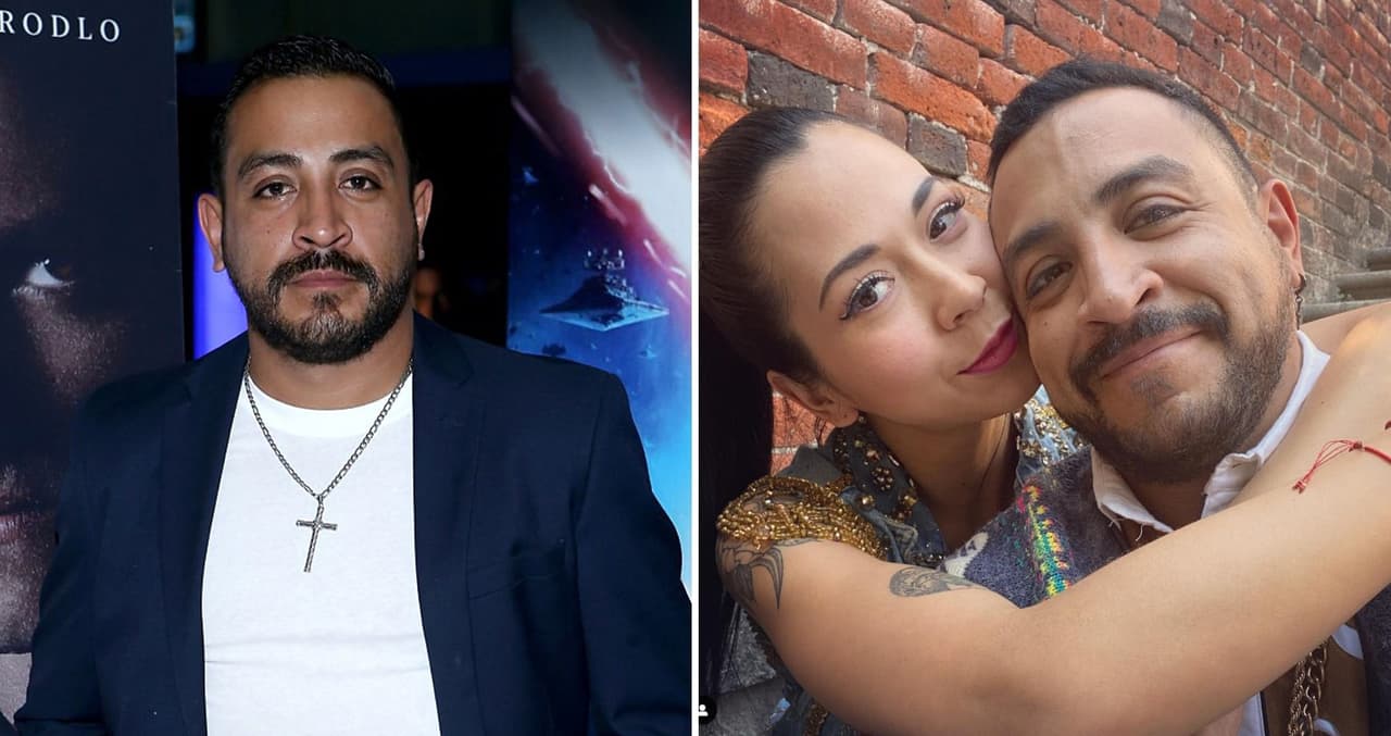 Luis Fernando Peña es el orgulloso padre de tres hijos: conoce a su hermosa familia