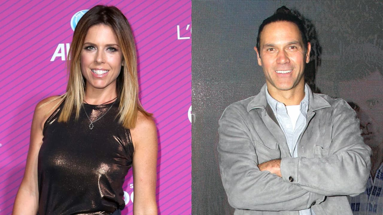 Maki y Valentino Lanús se reencuentran: ella hace confesión sobre su ex y así reacciona él