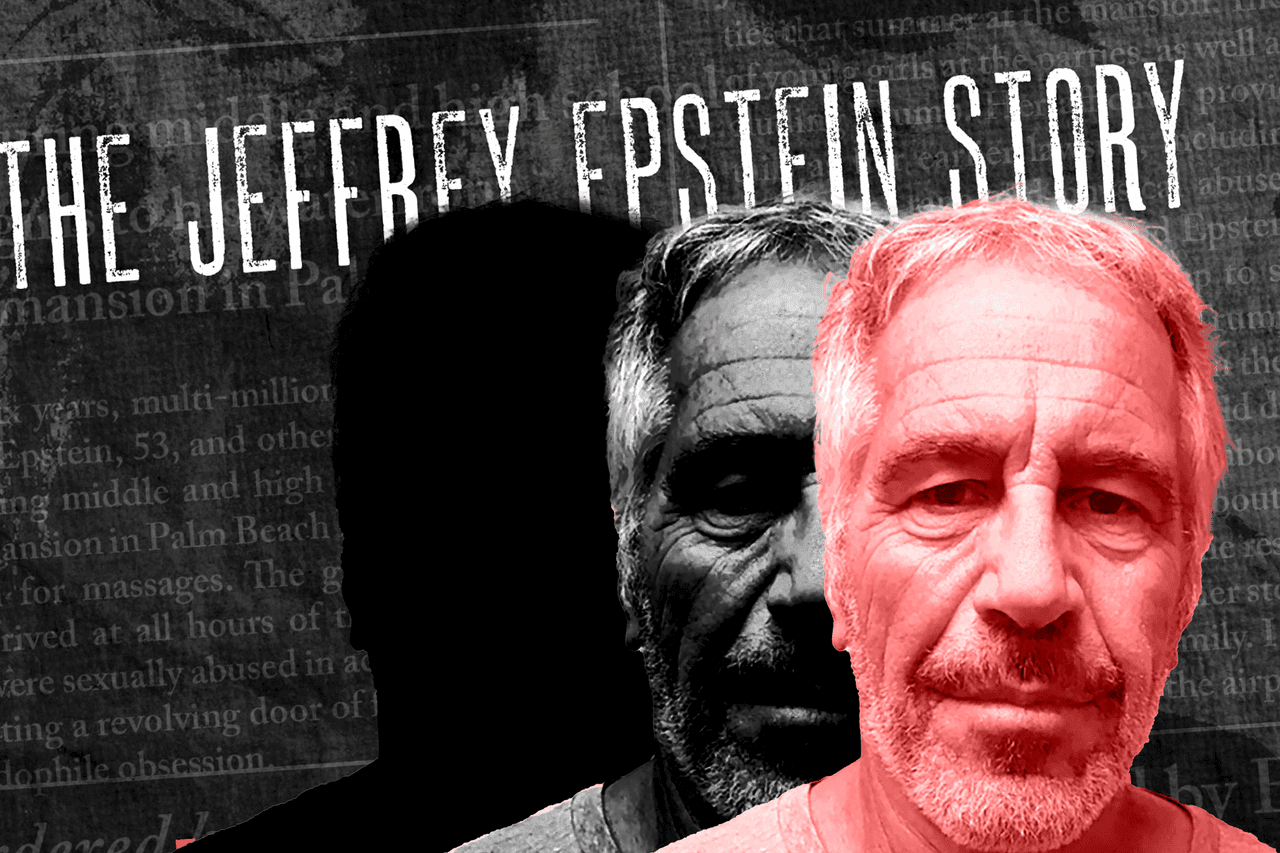 ¿Quiénes ayudaron a Jeffrey Epstein?: lo que falta por saber para Julie K Brown, periodista que investigó la red de abuso sexual