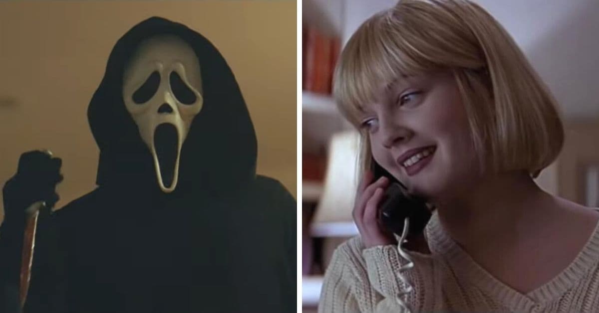 La película de terror ‘Scream’ se inspiró en una trágica y terrible historia: te contamos