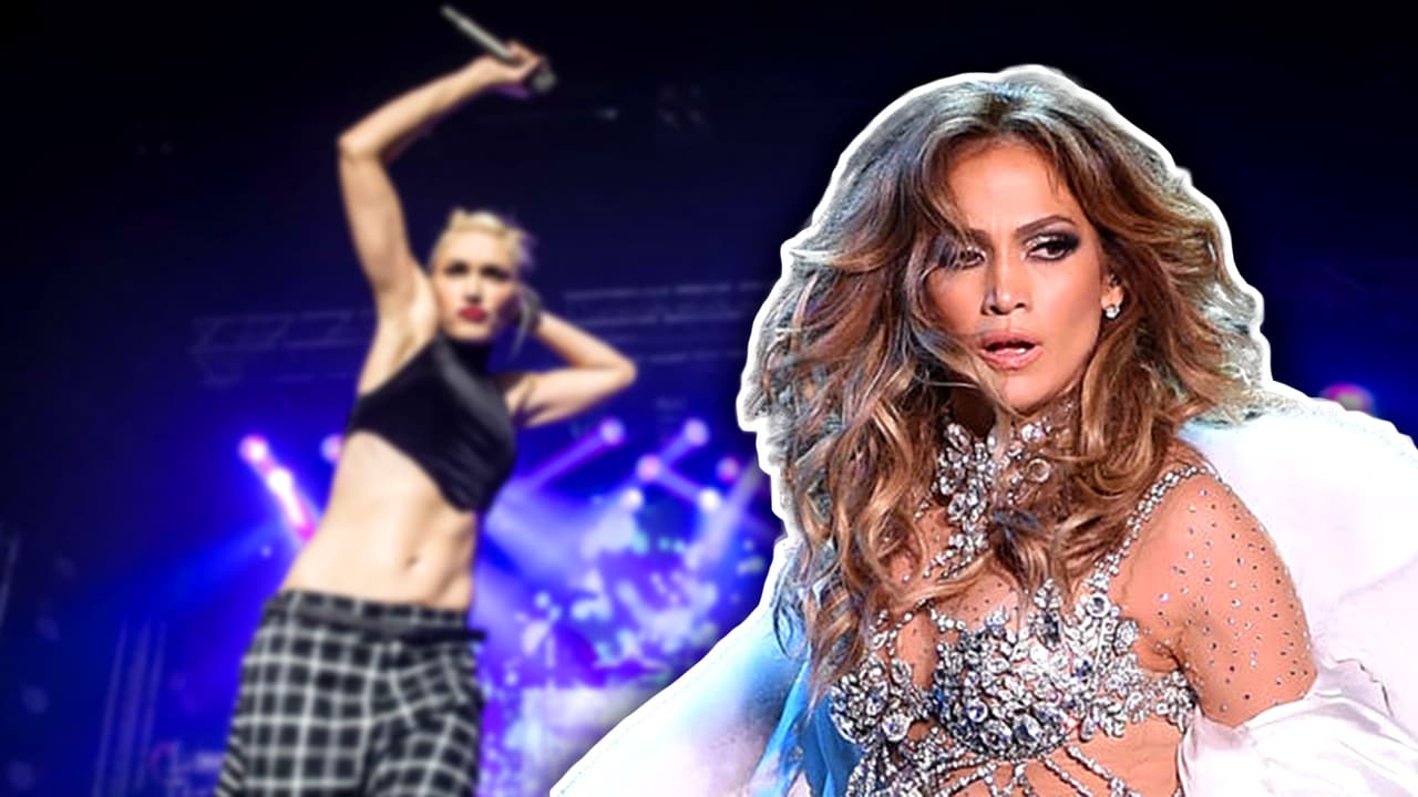 Ni te imaginas qué famosa le tiene mucha "envidia" a JLo