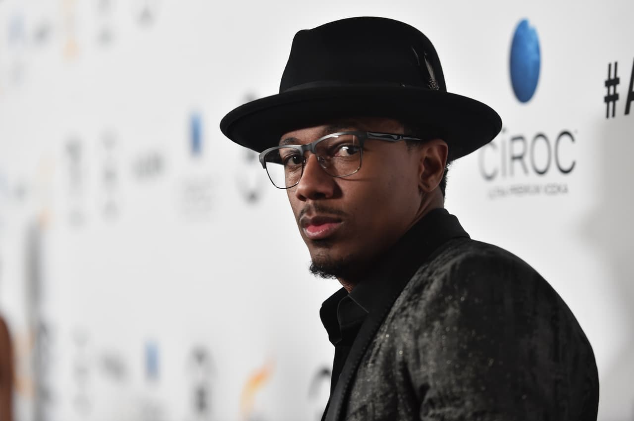 Classic Jam: Nick Cannon - Gigolo ft. R. Kelly