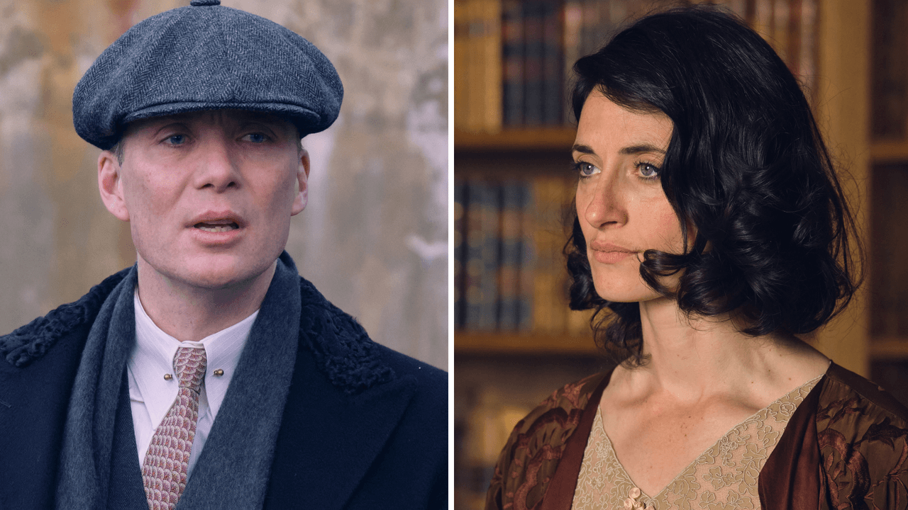 'Peaky Blinders' tendrá una película final luego de la serie de Netflix: cosas que podrían pasar
