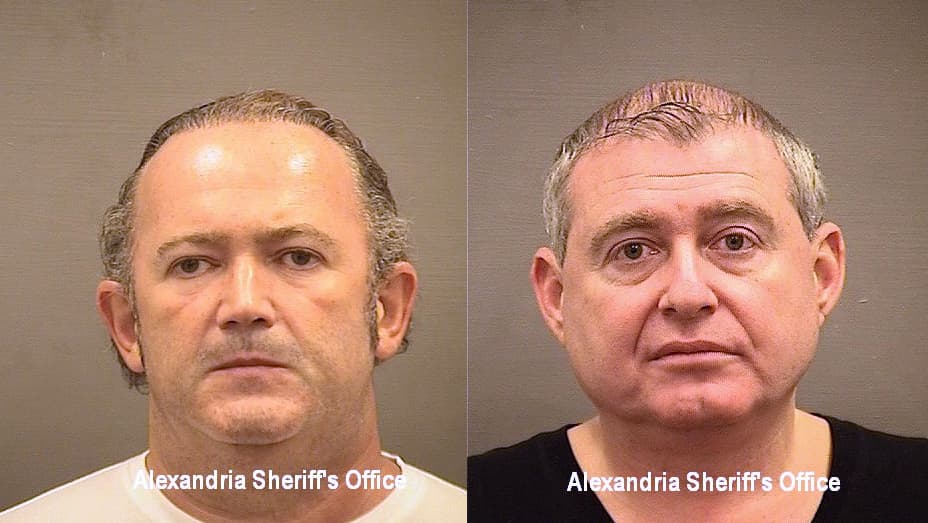 Cómo el arresto de dos asociados del abogado de Trump destapa un nuevo escándalo por la influencia extranjera en las elecciones