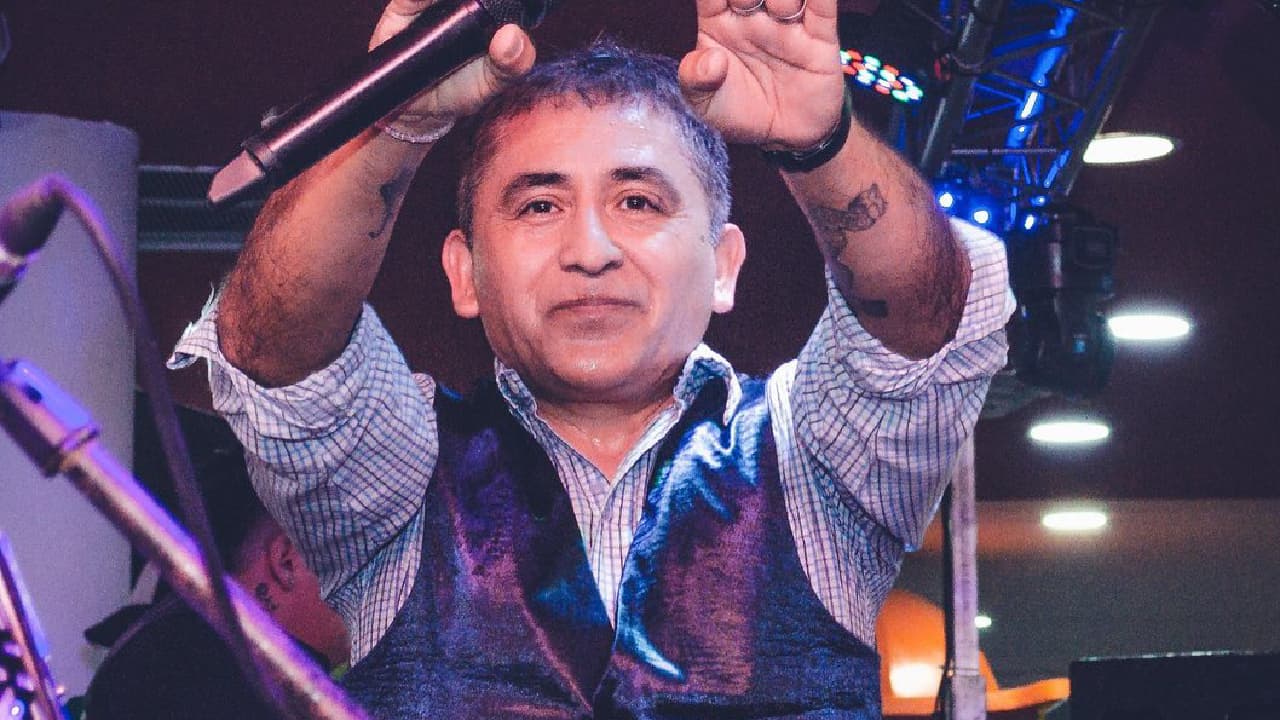 Muere Huguito Flores 'El Súper' en accidente carretero: se había casado hace seis días