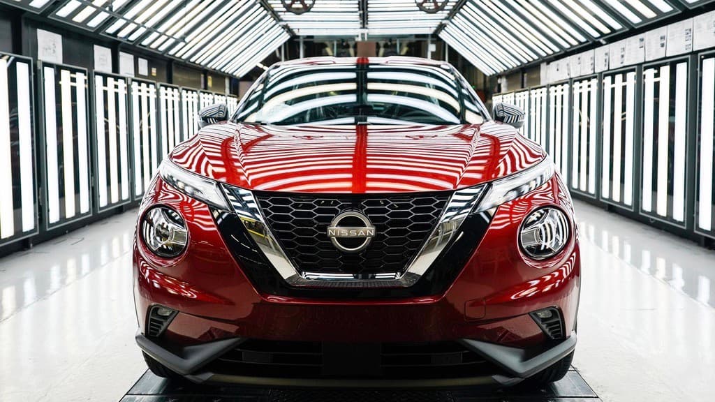 Nissan nombra a un mexicano como su nuevo CEO para intentar salvar la empresa