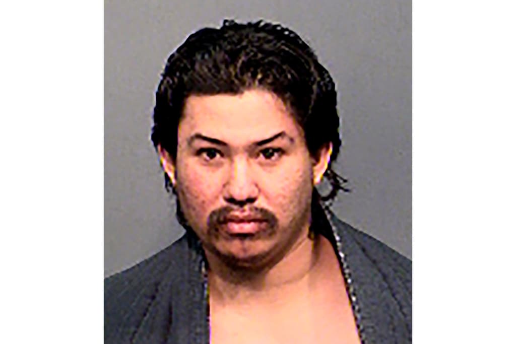 Cadena perpetua para un hombre de Arizona que mató de hambre a su hijo de 6 años