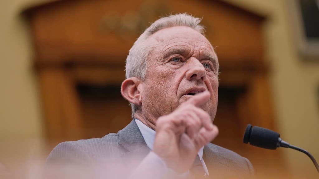 Qué riesgos tiene cargar tus datos de salud en el nuevo sistema digital que Trump quiere crear junto a grandes empresas tecnológicas