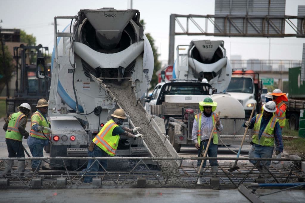 Cierres de carreteras en la Bahía de Tampa del 9 al 15 de marzo: ¿Cómo afectarán tu ruta?