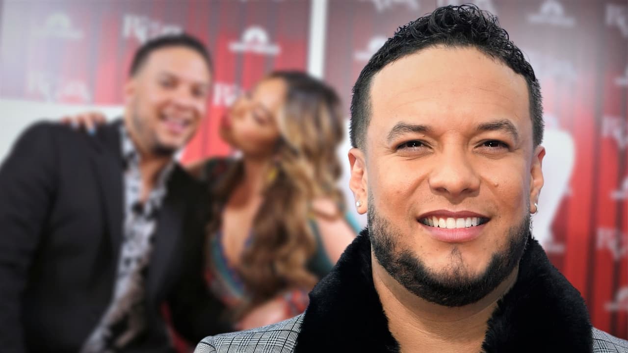 Lorenzo Méndez habla de los supuestos óvulos congelados de Chiquis y su intimidad de casados