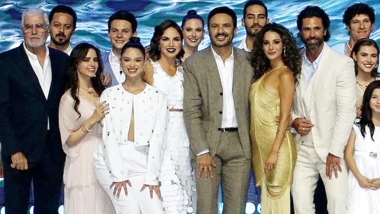 Muere querido actor de Marea de Pasiones y La Rosa de Guadalupe tras situación cerebral