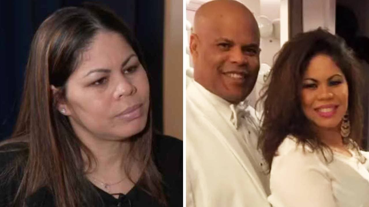 ¿Rubby Pérez presentía su muerte? Esto contó su hija sobre una de sus últimas pláticas