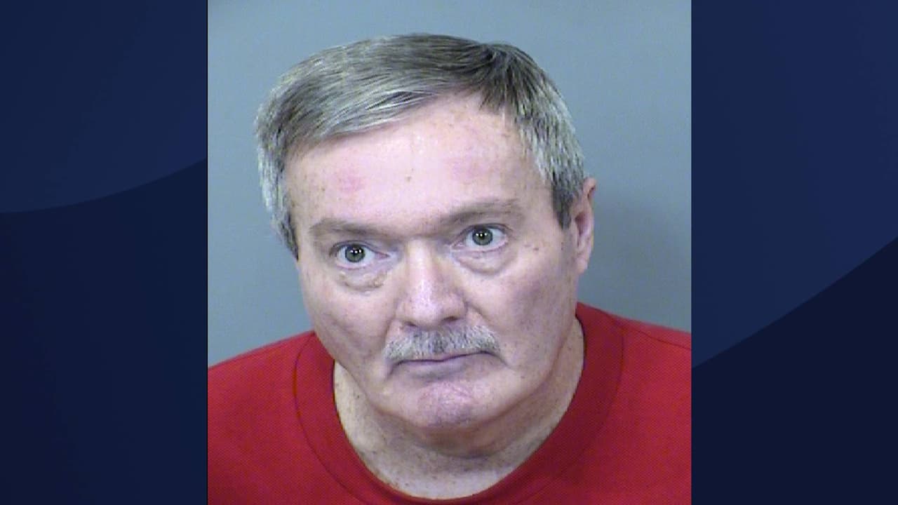 Un mensaje de Facebook lleva a la captura del "señor violación, tortura y asesinato" en Arizona