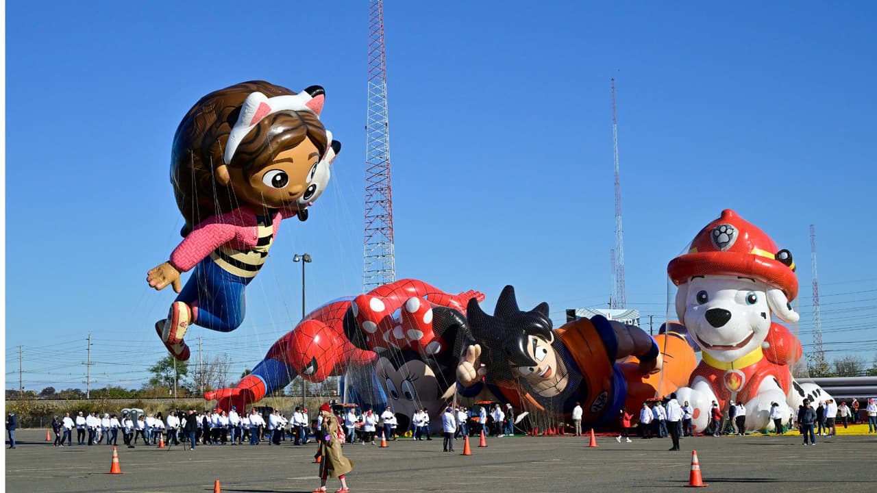 La edición número 98
<b>se celebrará el próximo 28 de noviembre</b> a partir de las 8:30 de la mañana.
<br>