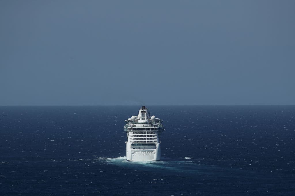 Más de 90 pasajeros enferman de misterioso brote gastrointestinal en crucero de Royal Caribbean: esto es lo que se sabe