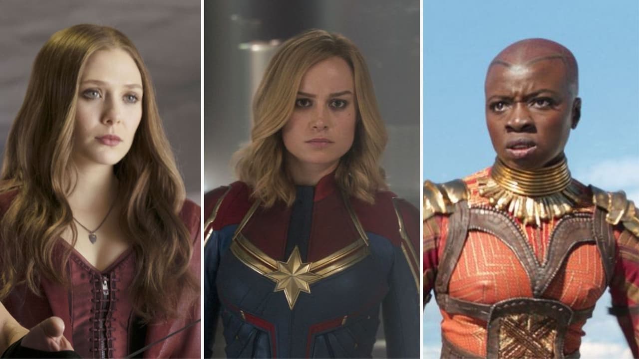 La directora de ‘The Marvels’ se quejó de la escena de mujeres en 'Endgame': esta es la razón