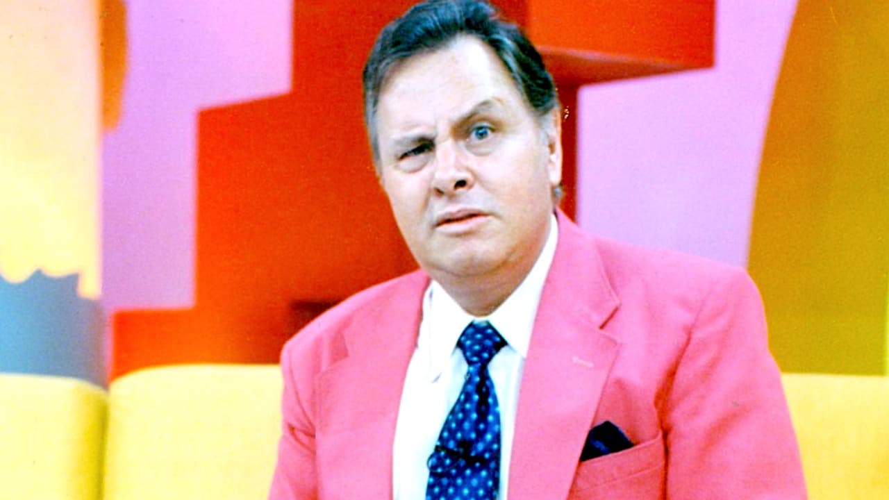 El Show, Crónica de un Asesinato, serie documental de Paco Stanley, se estrena este domingo en Univision