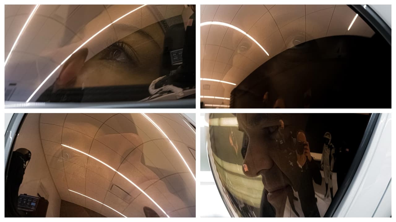 Polaris Dawn: SpaceX realizará la primera caminata espacial comercial y registrará nuevos récords