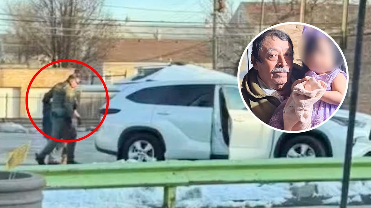 Familia teme por salud de tamalero detenido por la Patrulla Fronteriza mientras trabajaba en Chicago