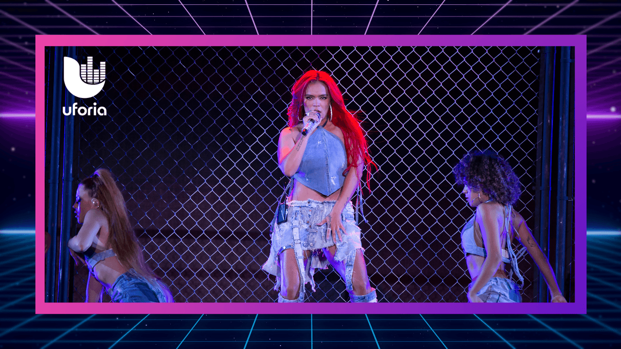 Karol G alcanzó el billón de reproducciones con canción junto a Bad Bunny; Estos son los otros 5 temas que lo hicieron