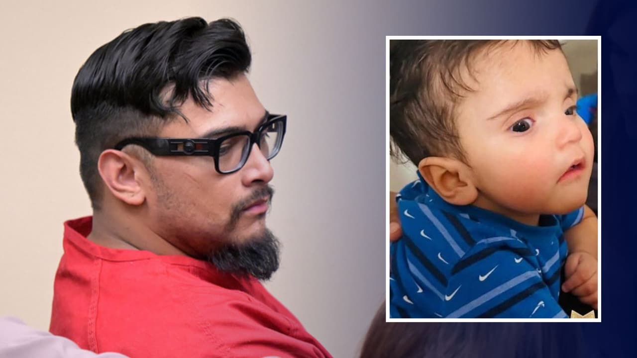 Padre de Emmanuel Haro se declara culpable: podría enfrentar cadena perpetua por asesinato de su hijo