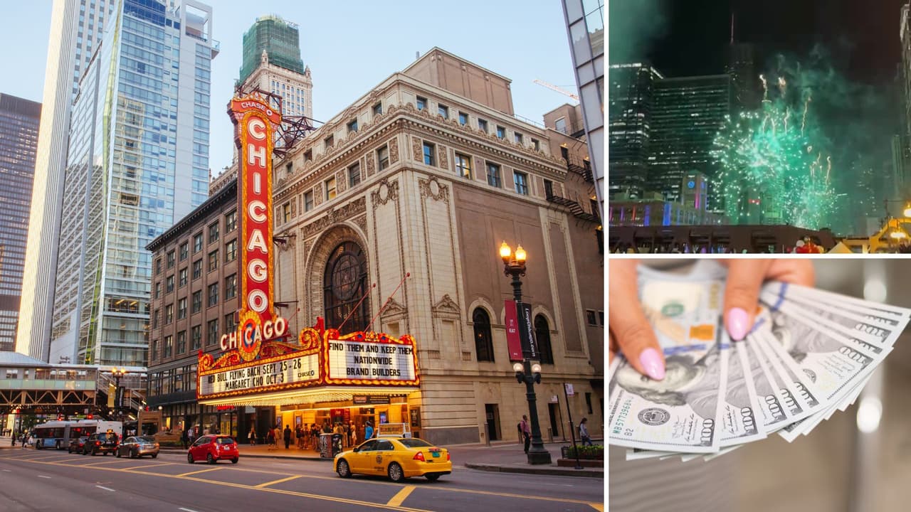 Cinco cosas que debes saber al comenzar 2026 en Illinois: aumentos, recortes y nuevas leyes