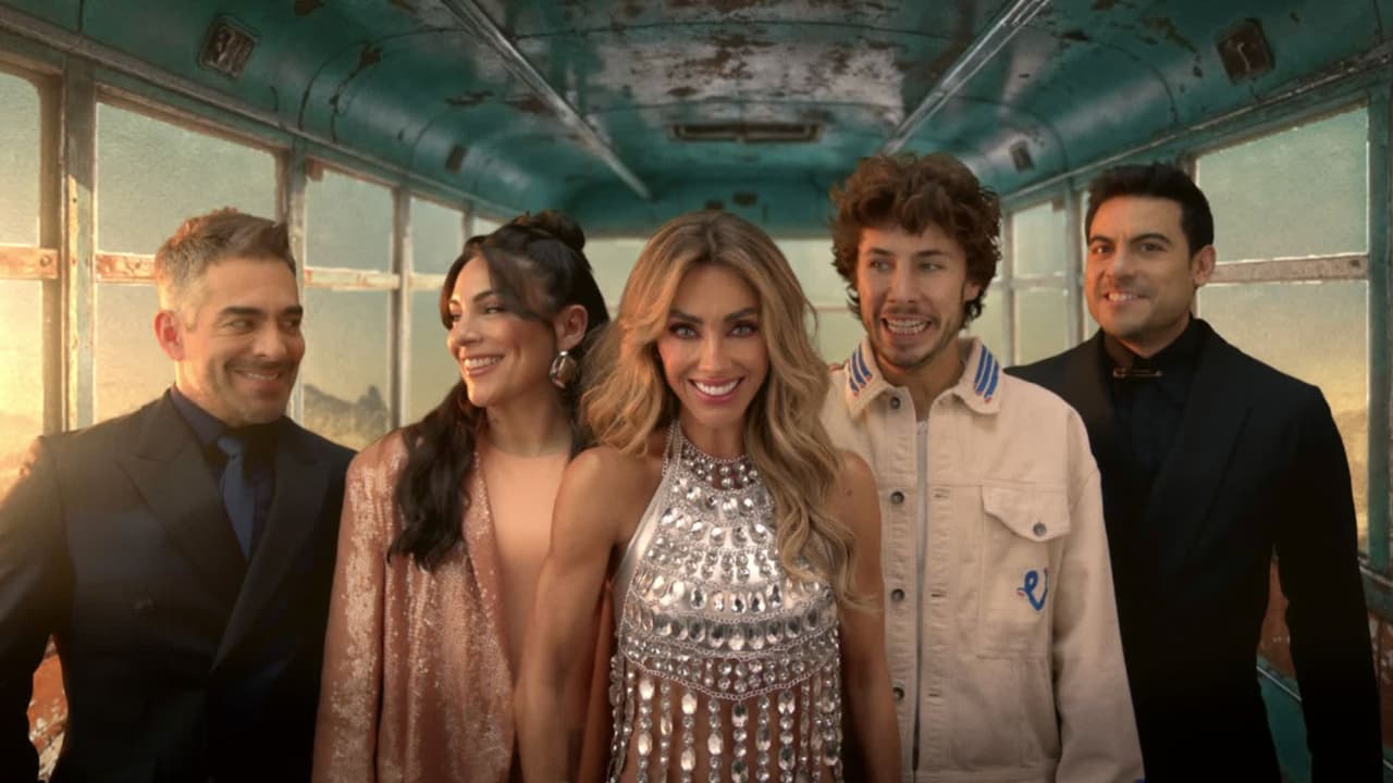 ¿De qué trata ¿Quién es la Máscara? 2025, el divertido reality de misterio que llega a Univision?