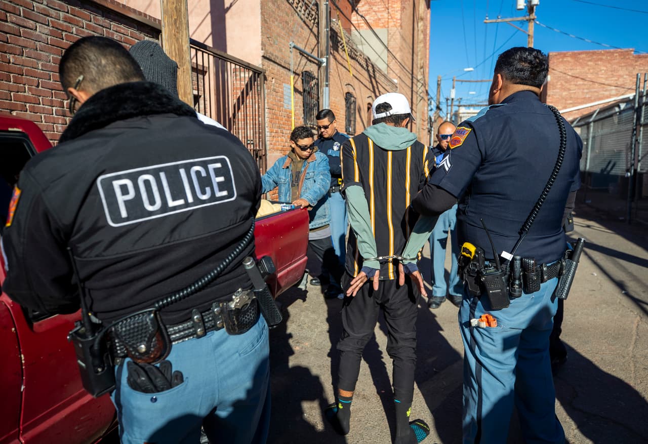 Suspensión parcial de la ley SB 4 en Texas: qué implica este fallo para los inmigrantes de todo el país
