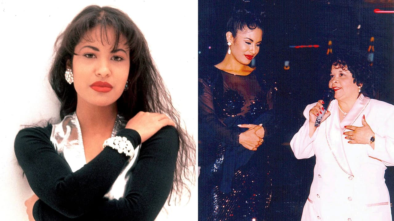 ¿Por qué Selena y Yolanda Saldívar estaban en un motel el día del asesinato?: las incógnitas que persisten