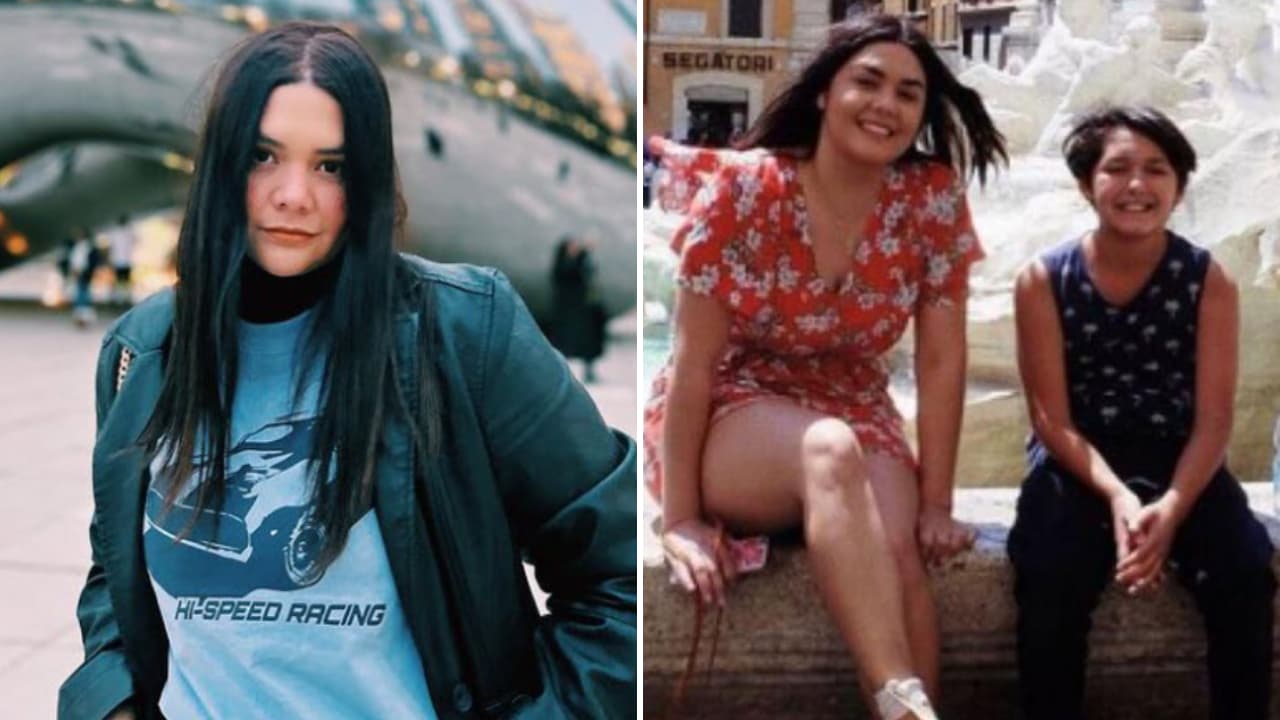 El hijo de Yuridia ya es un joven de 17 años: heredó su belleza y también su talento en la música