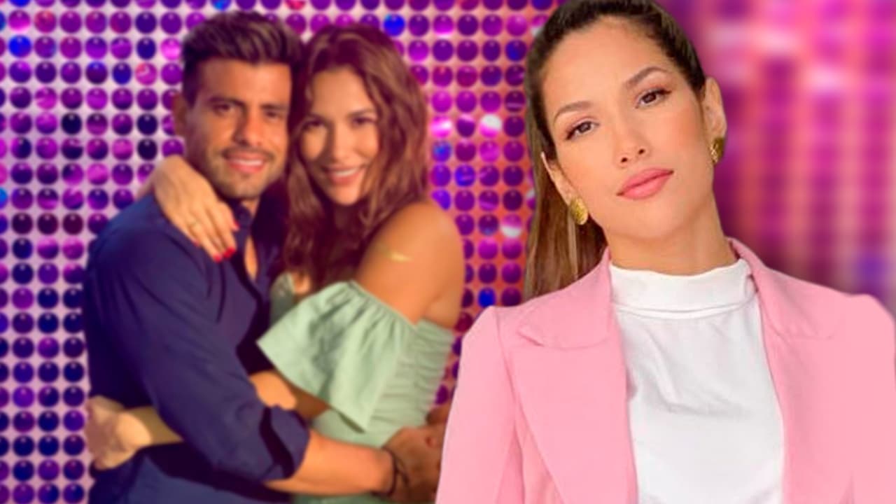 Novia de Efraín Ruales conocía a Daniel Salcedo, sospechoso por el asesinato del actor