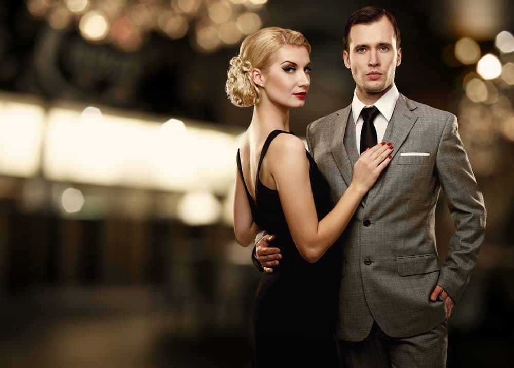 En el aspecto pasional, las cosas pueden darse de una forma muy satisfactoria, hay una combinación de un signo fuego, conocido por la elegancia, con los tierra, caracterizados su romanticismo. Romántico y elegante, ¿acaso hay algo mejor?