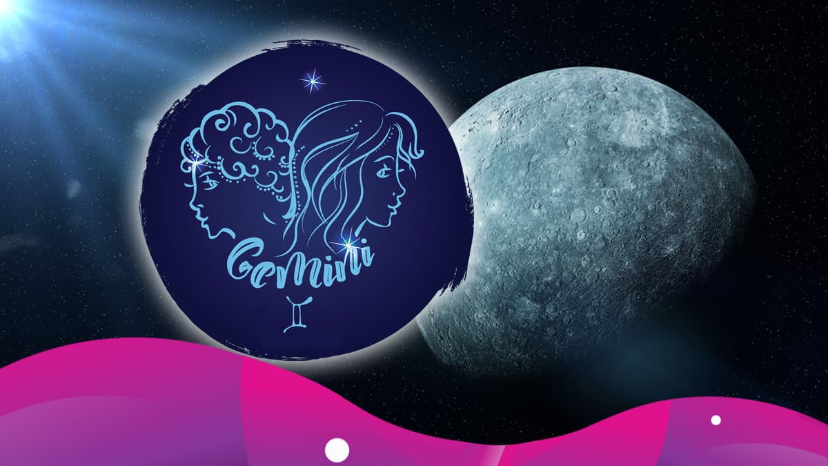 Mercurio entra en Géminis, un tránsito planetario más que auspicioso y favorable para todos ya que se trata del regente de Géminis y Virgo iniciando un movimiento directo en uno de los signos que representa. Este importante movimiento se extenderá
<b>desde el 21 de mayo hasta el 4 de junio</b> de este año -2019- cuando se trasladará a Cáncer.