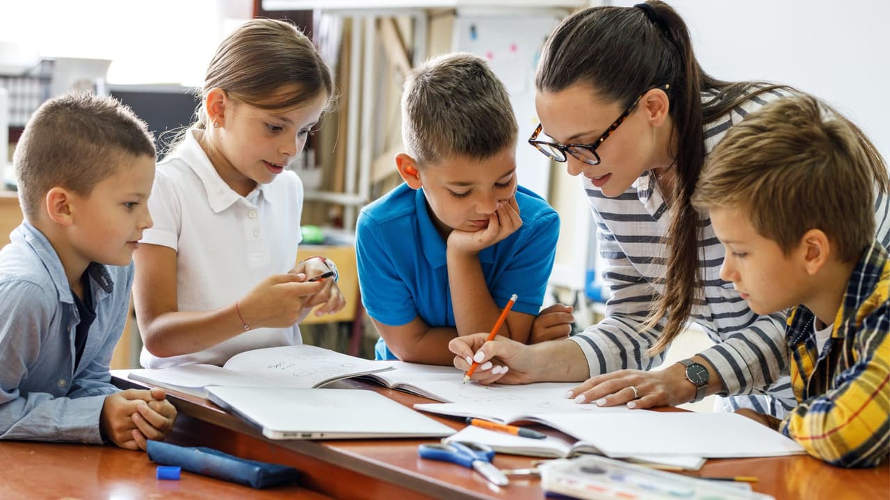 Todo lo que debes saber sobre el calendario escolar 2025-2026 para familias en Austin