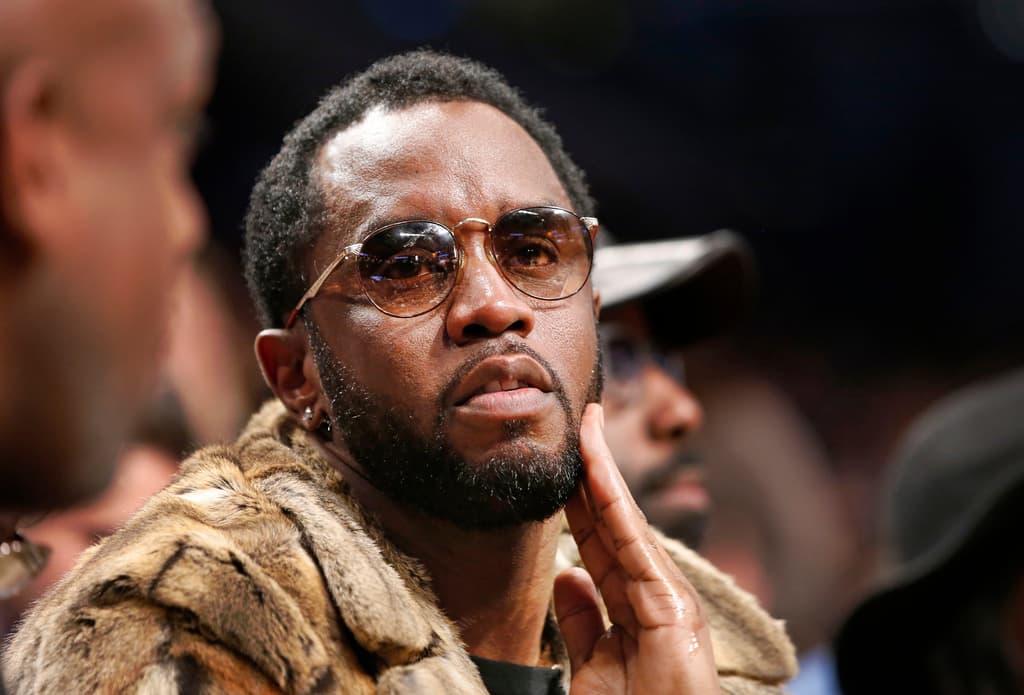 Sean “Diddy” Combs pide perdón tras sentencia por encuentros sexuales con drogas y violencia