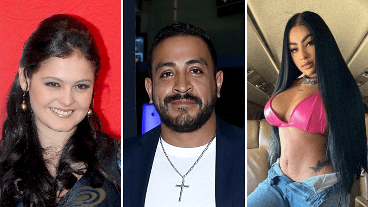 Tenis piratas, ropa de segunda mano o barata: estos famosos fueron criticados por sus compras