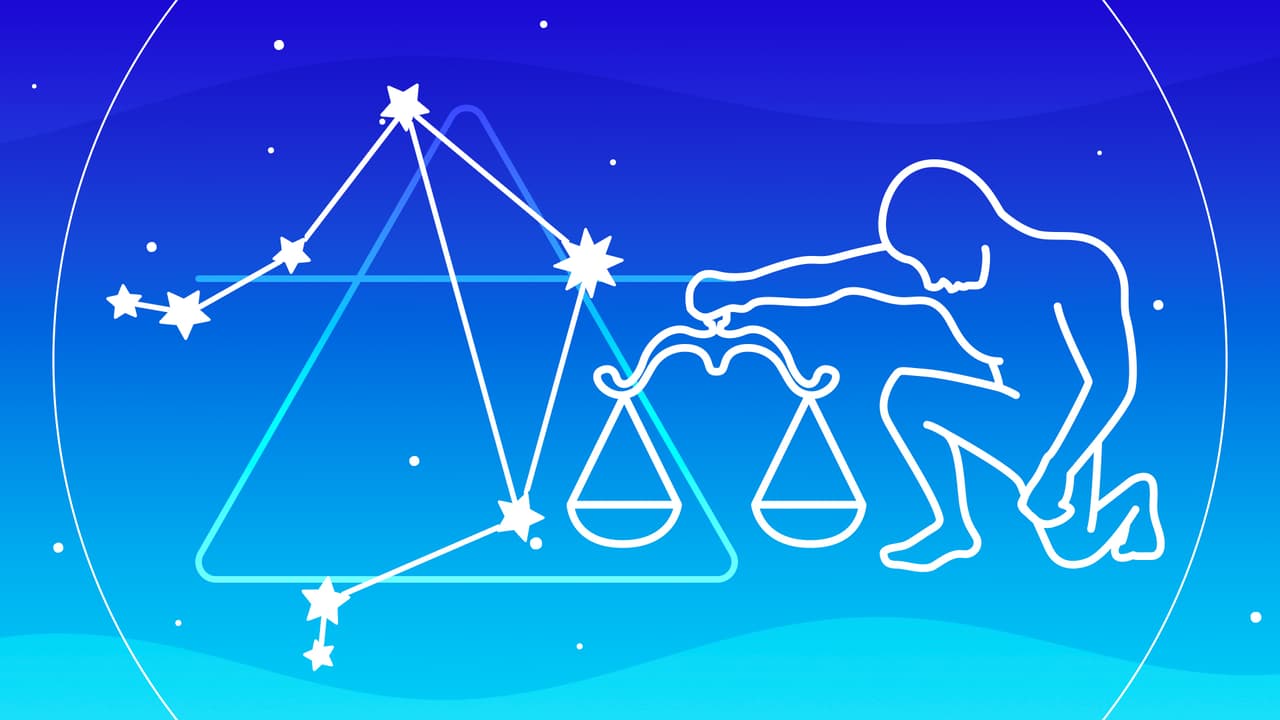 Libra, martes 1 de marzo de 2022: sigue tu pasión