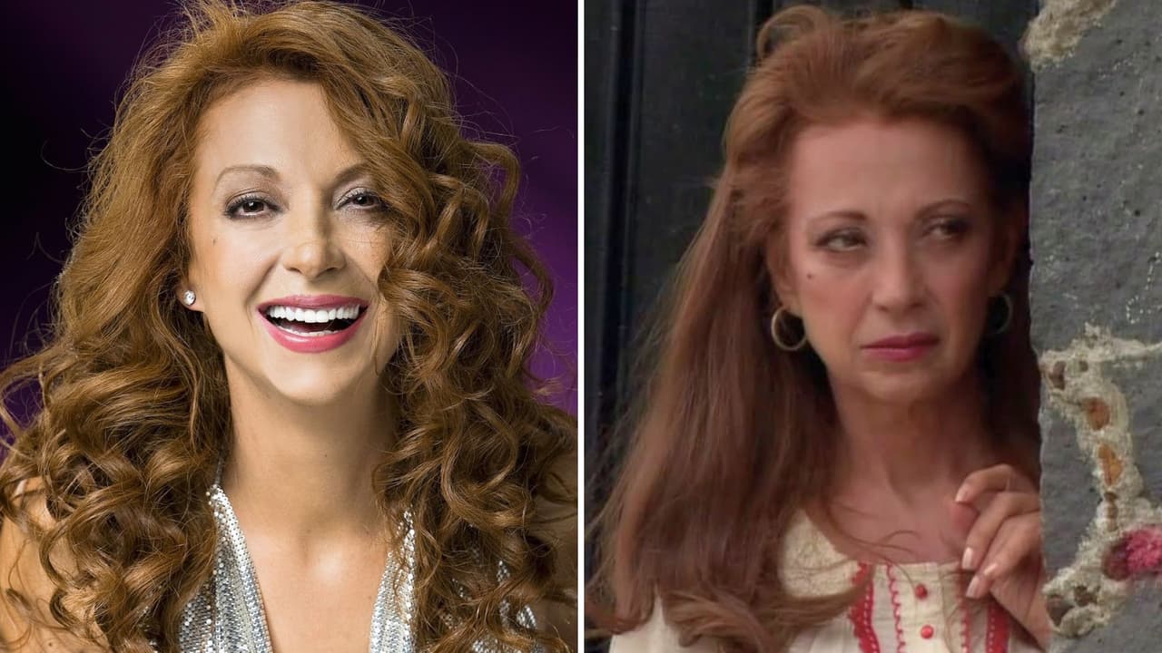 Elizabeth Dupeyrón perdió las ganas de vivir tras muerte de su hijo: por años acusó a hija de Colosio